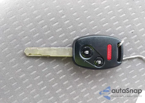 2008 Honda Cr-V Ex z USA, uszkodzony, nr VIN 3CZRE38538G706052